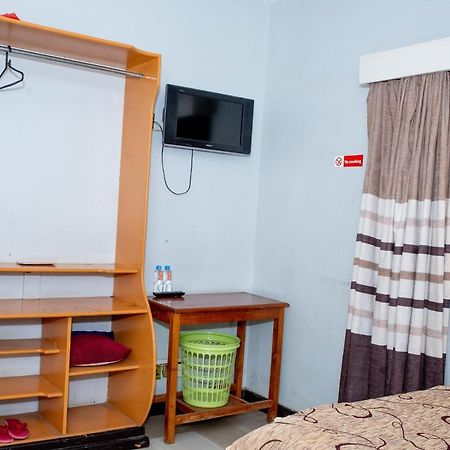 Jupiter Guest House - Parklands Nairobi Esterno foto