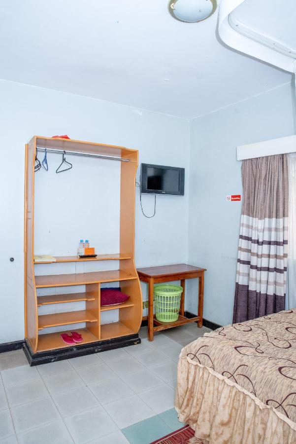 Jupiter Guest House - Parklands Nairobi Esterno foto